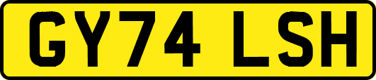 GY74LSH
