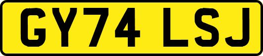GY74LSJ