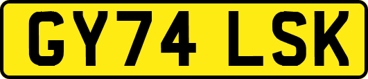 GY74LSK