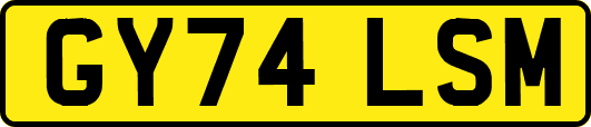 GY74LSM