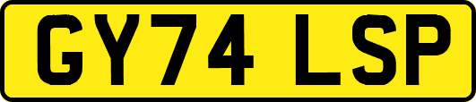 GY74LSP