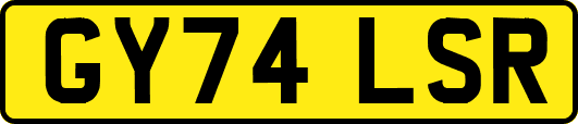 GY74LSR