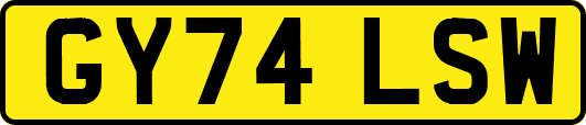 GY74LSW