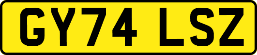 GY74LSZ