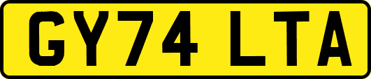 GY74LTA