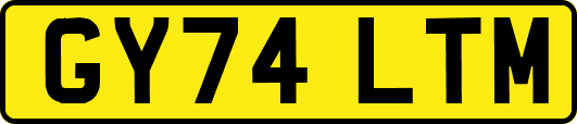 GY74LTM
