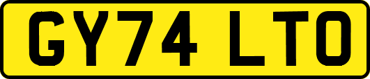 GY74LTO