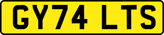 GY74LTS