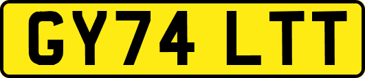 GY74LTT