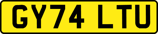GY74LTU