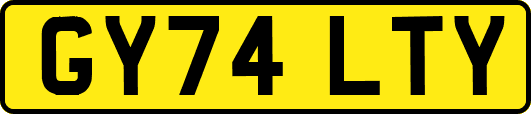 GY74LTY