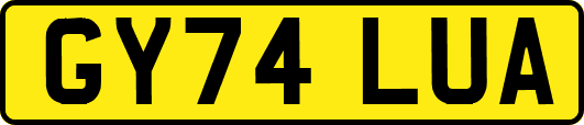 GY74LUA