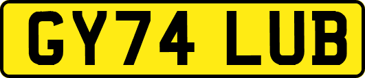 GY74LUB