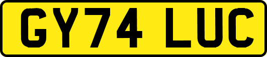 GY74LUC