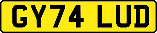 GY74LUD