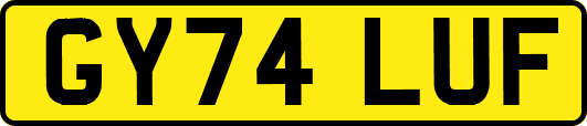 GY74LUF