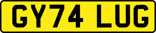 GY74LUG