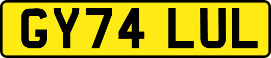 GY74LUL