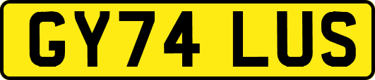 GY74LUS