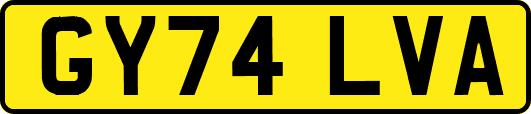 GY74LVA