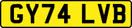 GY74LVB
