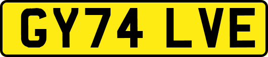 GY74LVE