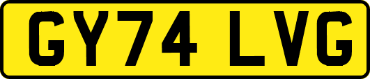 GY74LVG