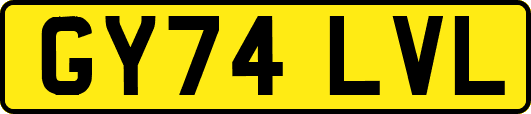 GY74LVL