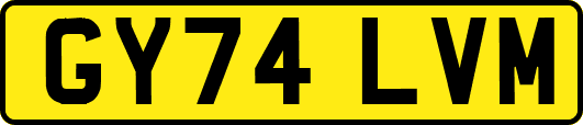 GY74LVM