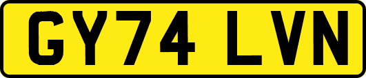 GY74LVN