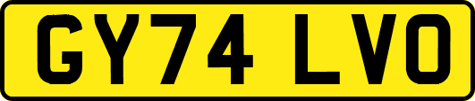 GY74LVO