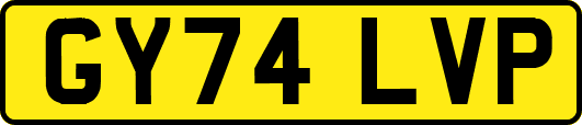 GY74LVP