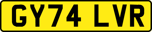 GY74LVR