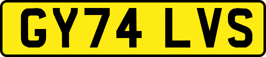 GY74LVS
