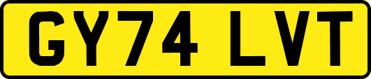 GY74LVT