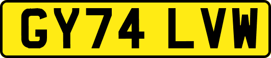 GY74LVW