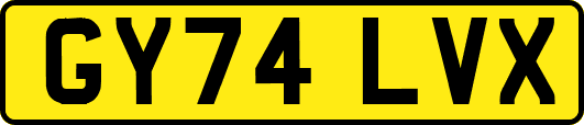 GY74LVX