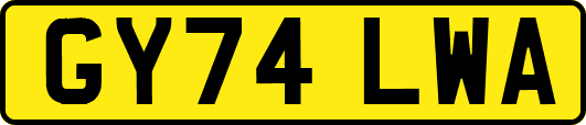 GY74LWA