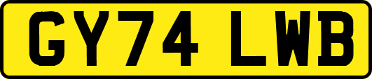 GY74LWB