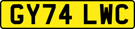 GY74LWC