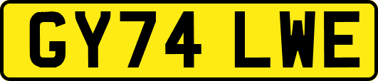 GY74LWE
