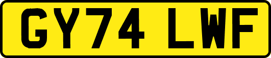 GY74LWF
