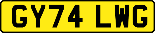 GY74LWG