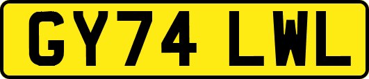 GY74LWL
