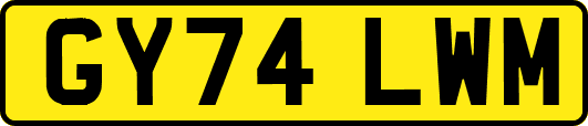 GY74LWM