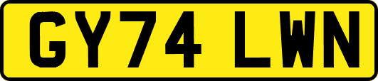 GY74LWN
