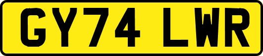 GY74LWR