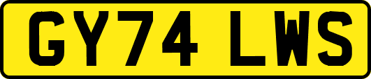 GY74LWS