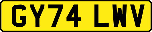 GY74LWV