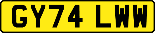 GY74LWW